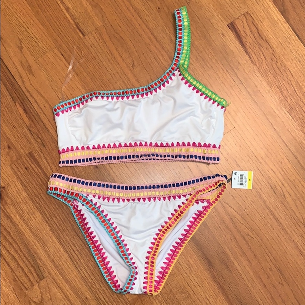 brand new BAR II Swimsuit with tags!